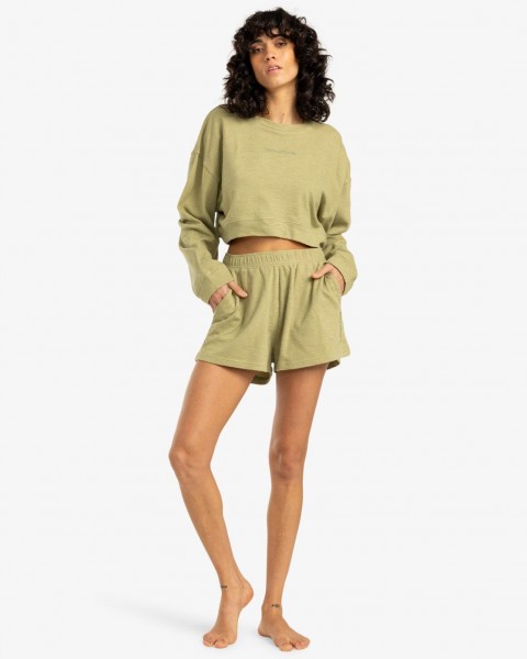 SUNNY SHORT