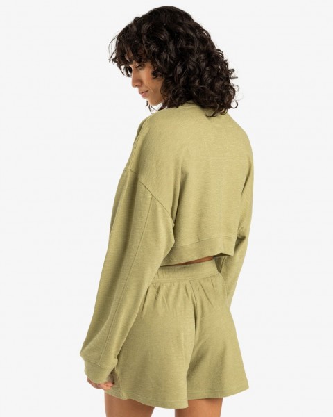 SUNNY SHORT
