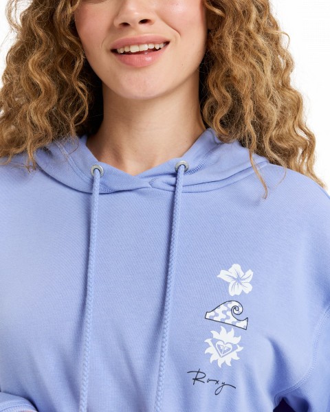 .//  /  SURF STOKED HOODIE TERRY