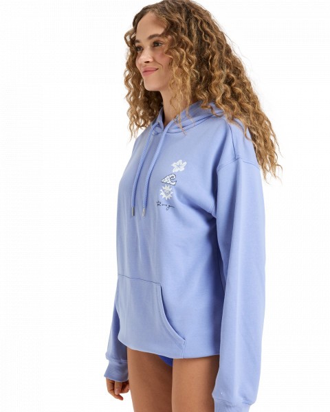 .//  /  SURF STOKED HOODIE TERRY