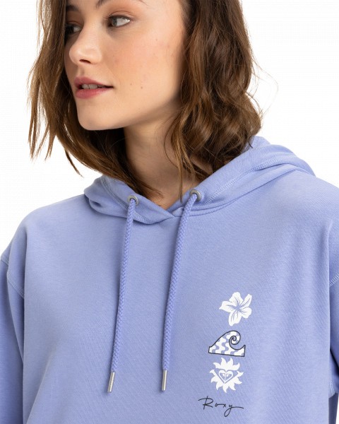 .//  /  SURF STOKED HOODIE TERRY