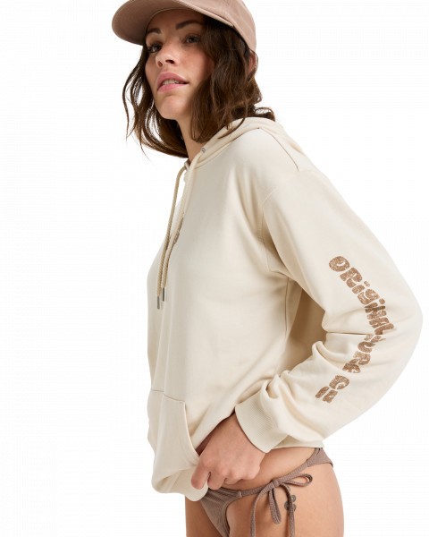 .//  / SURF STOKED HOODIE TERRY