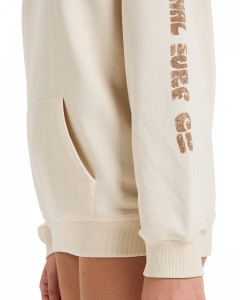 .//  / SURF STOKED HOODIE TERRY