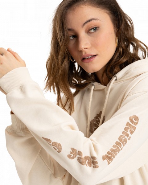 .//  / SURF STOKED HOODIE TERRY