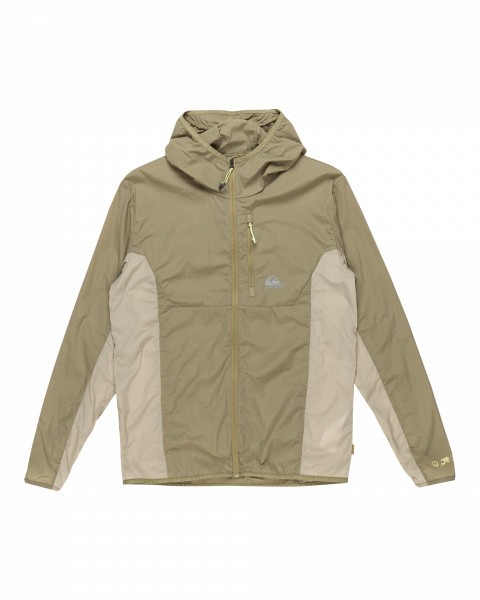  last mile jacket