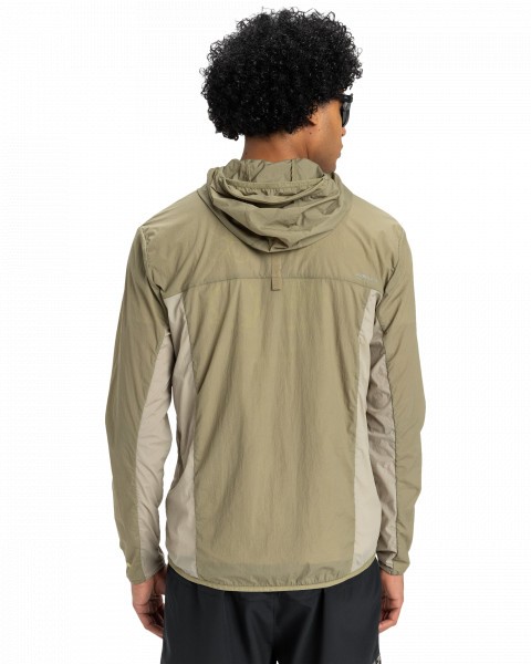 last mile jacket