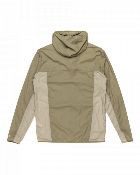 .// /  LAST MILE JACKET