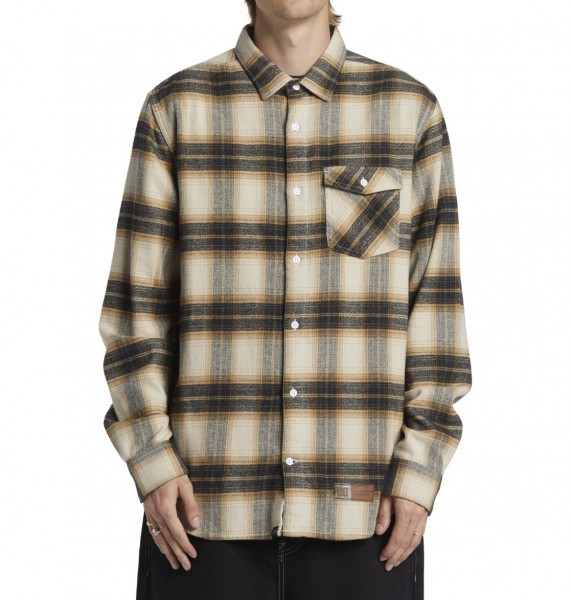 .//  /      Marshal Flannel