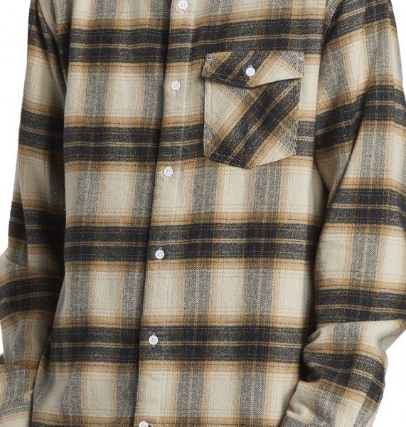 .//  /      Marshal Flannel