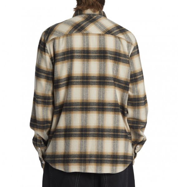 .//  /      Marshal Flannel