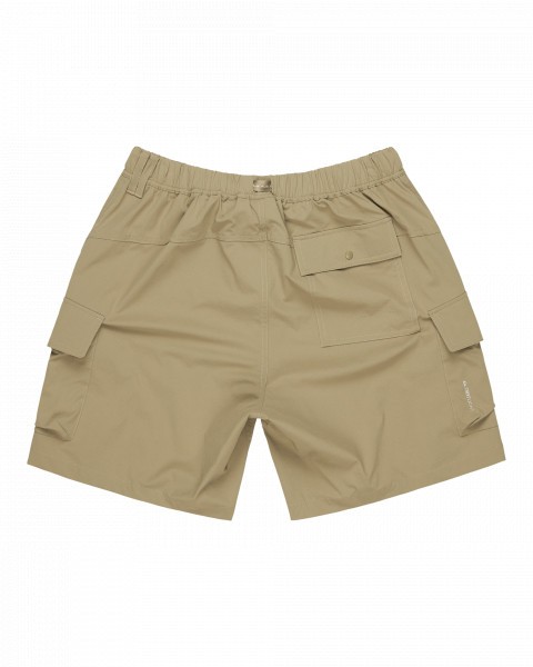 RUN ASHORE CARGO