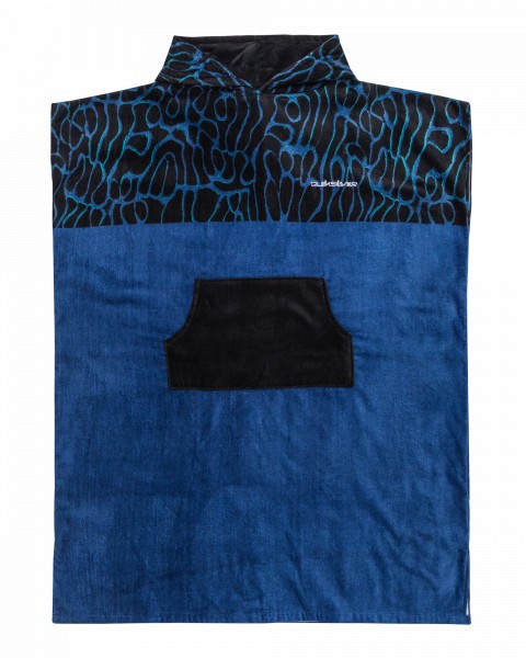  - Hoody Towel