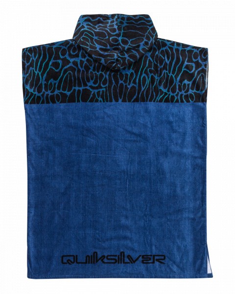  - Hoody Towel