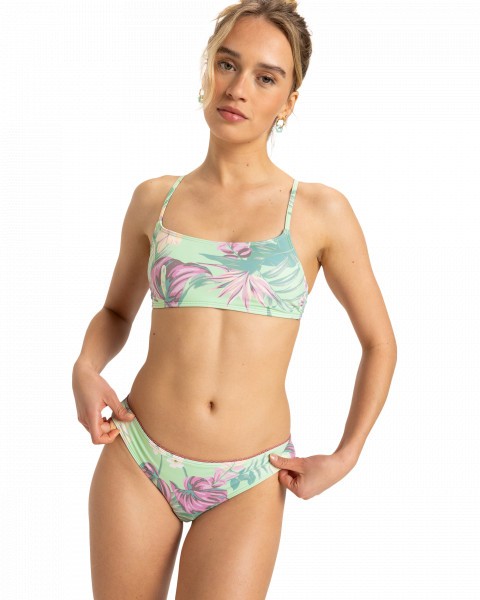 ������� ������ Into The Sun Bral Cheeky Set