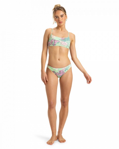 ������� ������ Into The Sun Bral Cheeky Set