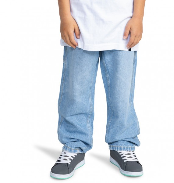������� ������ Worker Baggy Carpenter RIL
