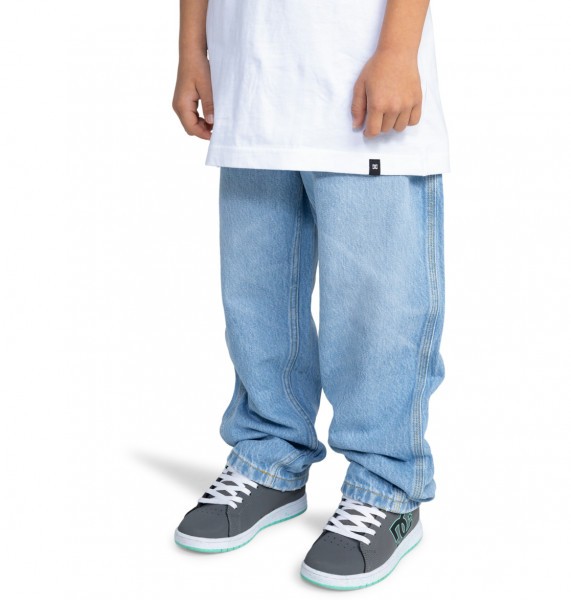 ������� ������ Worker Baggy Carpenter RIL
