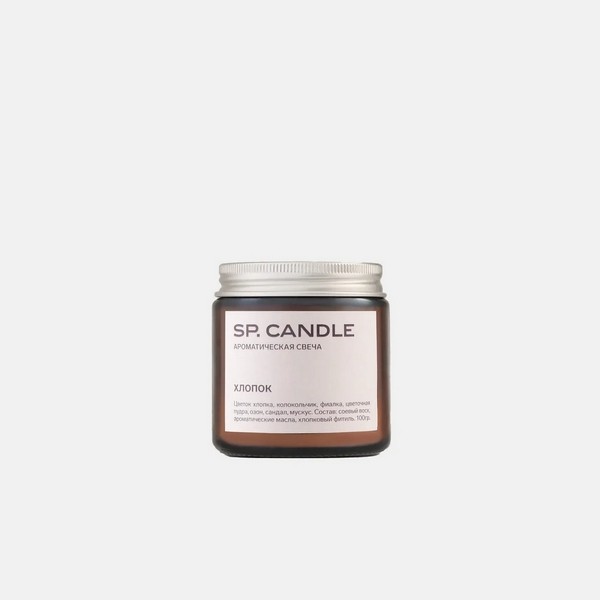  SP. CANDLE 100 
