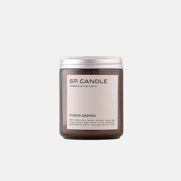  SP. CANDLE 220  
