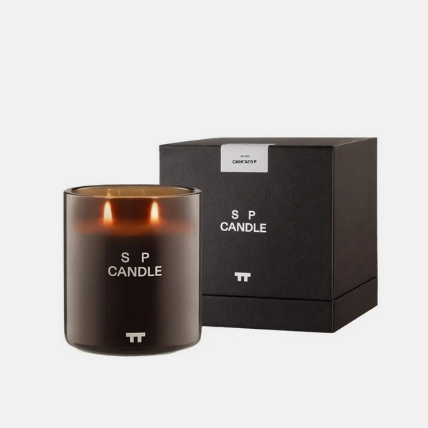  SP. CANDLE 320 