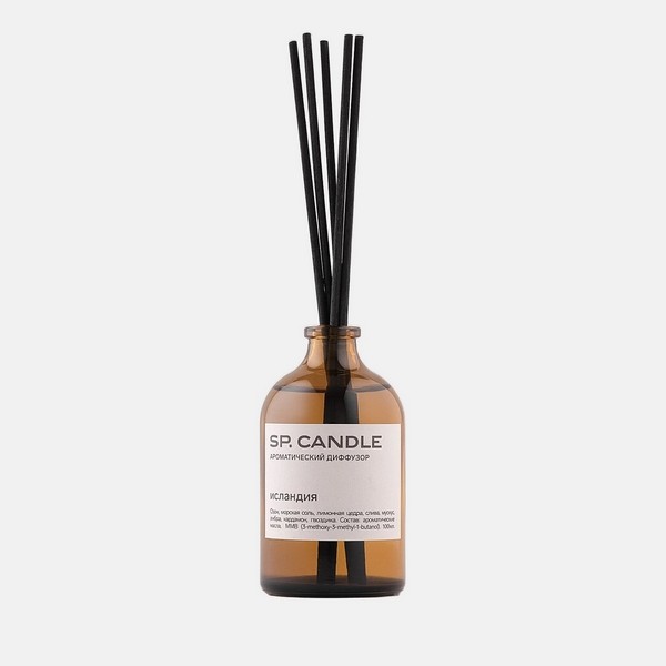  SP. CANDLE 100 