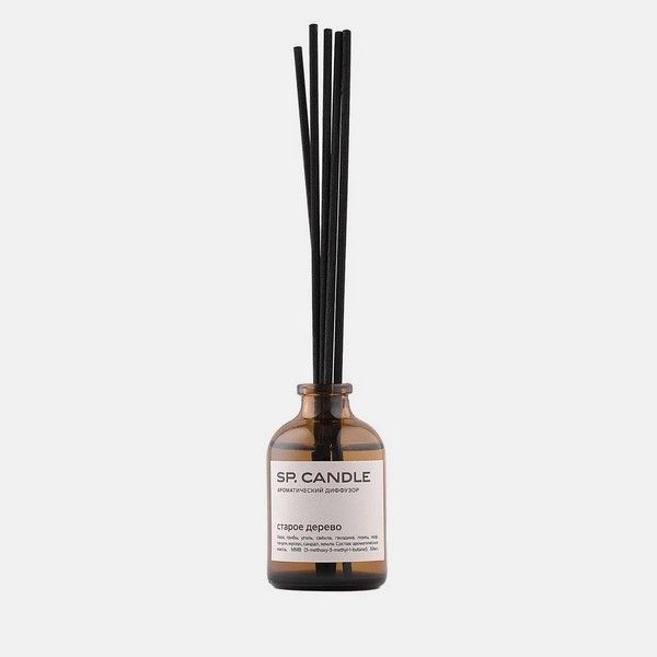  SP. CANDLE 50  