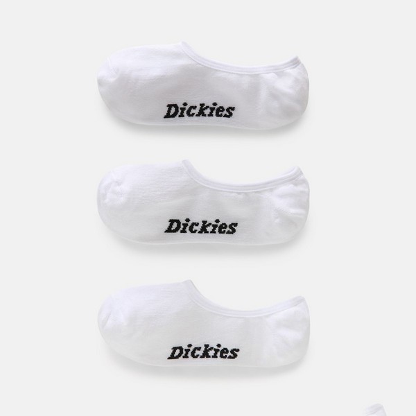  Dickies INVISIBLE SOCK