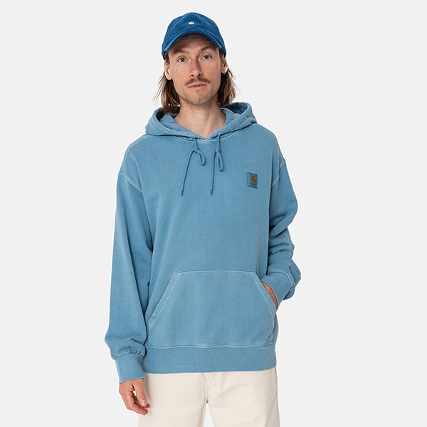  CARHARTT WIP Hooded Nelson Sweat