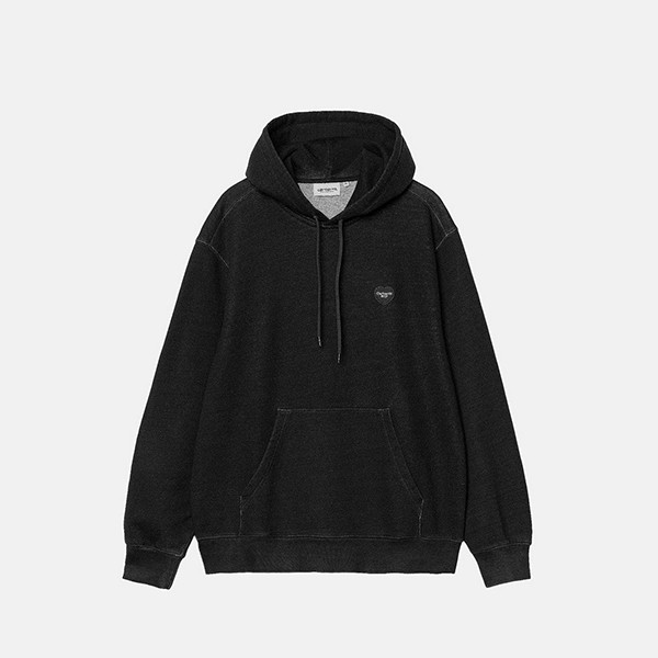  CARHARTT WIP Hooded Ingo Sweat