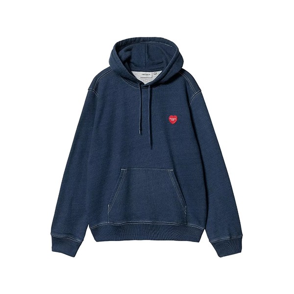  CARHARTT WIP Hooded Ingo Sweat