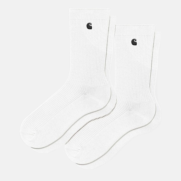  CARHARTT WIP Madison Pack Socks
