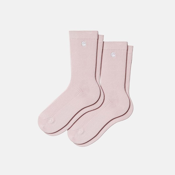  CARHARTT WIP Madison Pack Socks