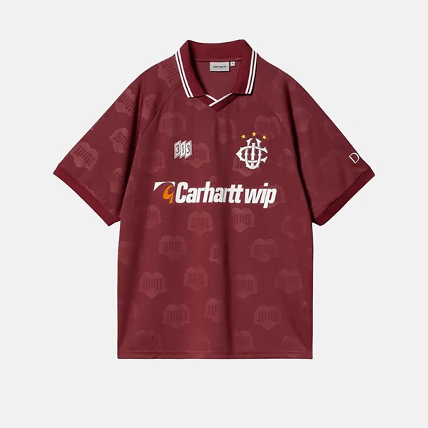  CARHARTT WIP Hartts Football T-Shirt