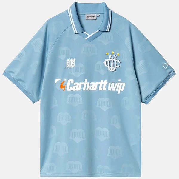  CARHARTT WIP Hartts Football T-Shirt