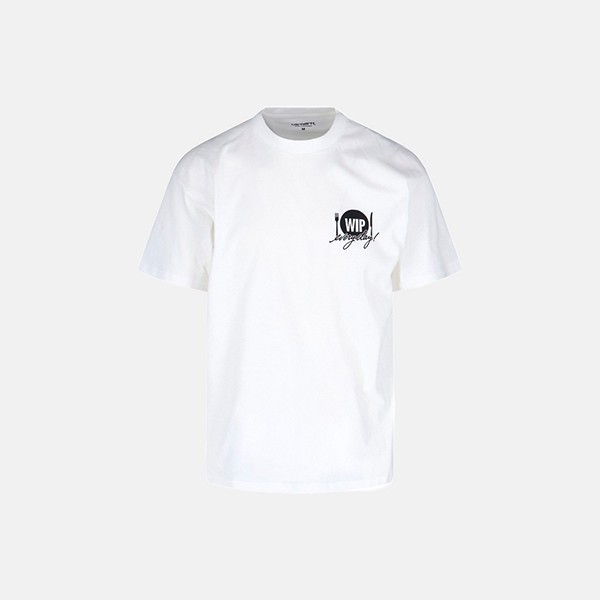  CARHARTT WIP Catalogue T-Shirt