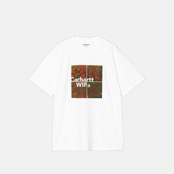  CARHARTT WIP Valley T-Shirt