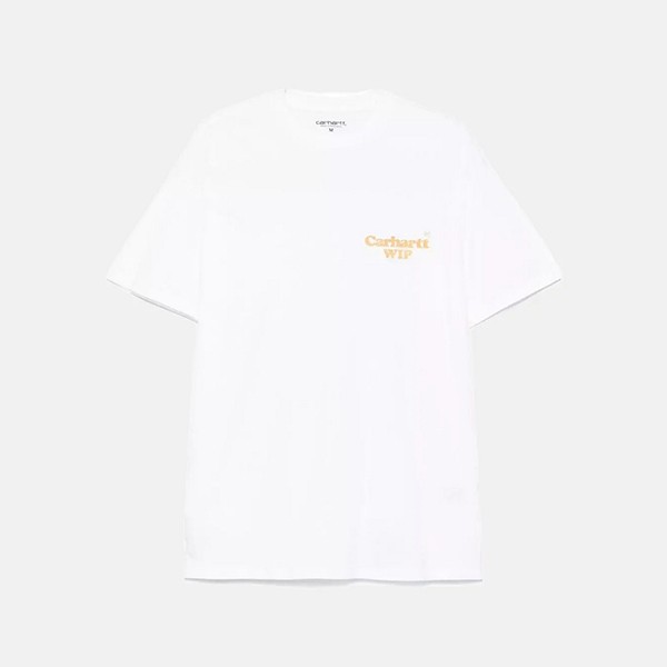  CARHARTT WIP Hartt Chain T-Shirt