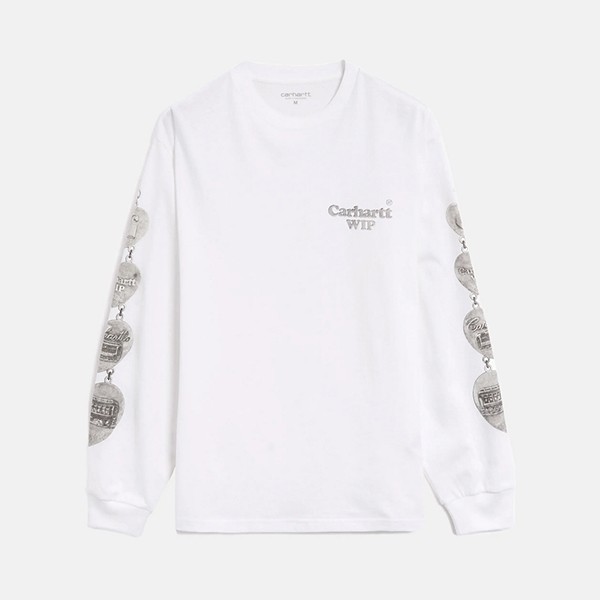  CARHARTT WIP Hartt Chain T-Shirt
