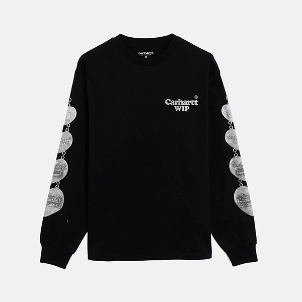  CARHARTT WIP Hartt Chain T-Shirt
