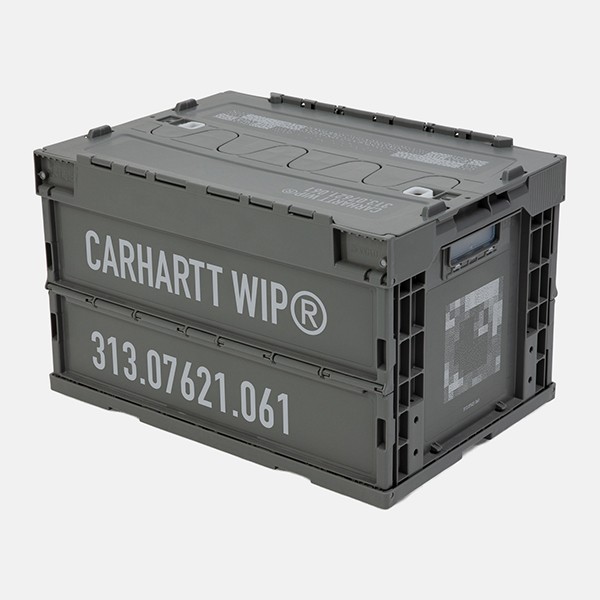  CARHARTT WIP Tour Foldable Container