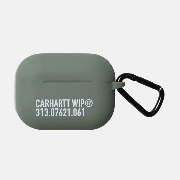    CARHARTT WIP Tour Airpods Case