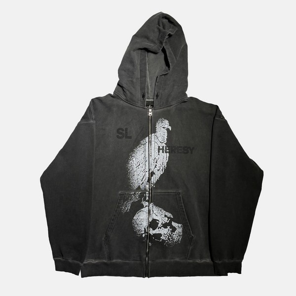  STUFF LAB. HERESY HOOD