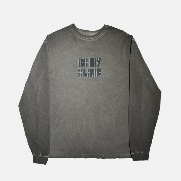  STUFF LAB. BE MY SLAVE LS