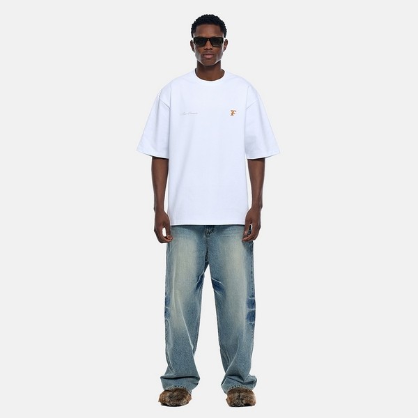  FRHT LL Finest (White)