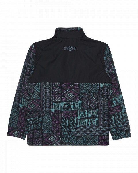 - boundary re-issue