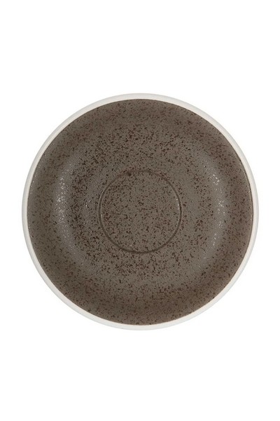 Блюдце Loveramics Egg 14,5 см C088-77BGL Granite, гранитный Блюдце Loveramics Egg 14,5 см C088-77BGL Granite, гранитный