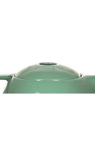 Крышка Loveramics Lid for 600 ml Teapot S001-01BMT Mint, мятный Крышка Loveramics Lid for 600 ml Teapot S001-01BMT Mint, мятный