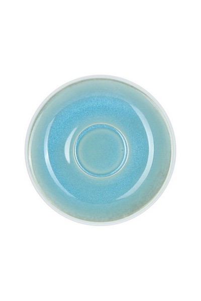 Блюдце Loveramics Egg 14,5 см C088-153BIB Ice Blue, светло-голубой Блюдце Loveramics Egg 14,5 см C088-153BIB Ice Blue, светло-голубой