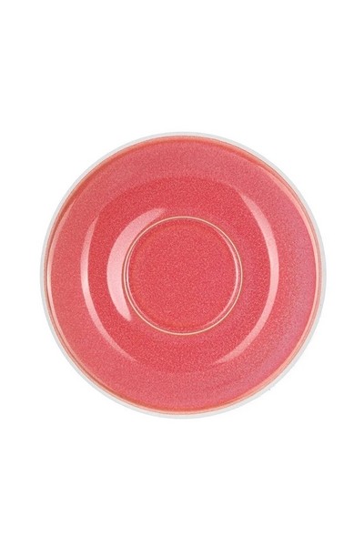 Блюдце Loveramics Egg 15,5 см Berry, ягодный Блюдце Loveramics Egg 15,5 см Berry, ягодный