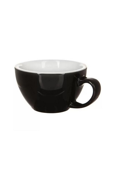 Чашка Loveramics Egg 300 мл, цвет черный Black Чашка Loveramics Egg 300 мл, цвет черный Black
